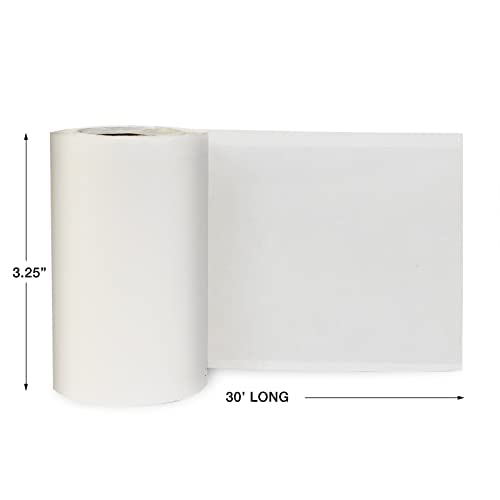 Catchmaster Tree Shield Lantern Fly & Ant Traps Insect Barrier, 4 Rolls 30Ft Each, Outdoor Adhesive Crawling Insect Trap, Glue Traps To Protect Trees, Fruit & Plants, Pest Control Lawn & Garden #TOP2