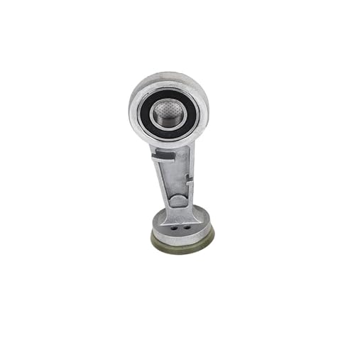 Tige de piston pour compresseur pneumatique Benz W212 redonnant une pression d'essieu stable
