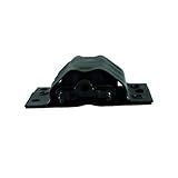 HZGEBTECH 1PCS Engine Mount Front Right Motor Mounts Engine Motor Mount fits Pontiac Grand Am 1975-1980 fits Pontiac Grand LeMans 1975-1981 fits Pontiac Grand Prix 1977-1981