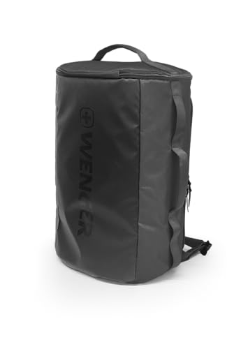 Bagage à main 25L WENGER UrbanOne pour protéger votre PC en déplacement