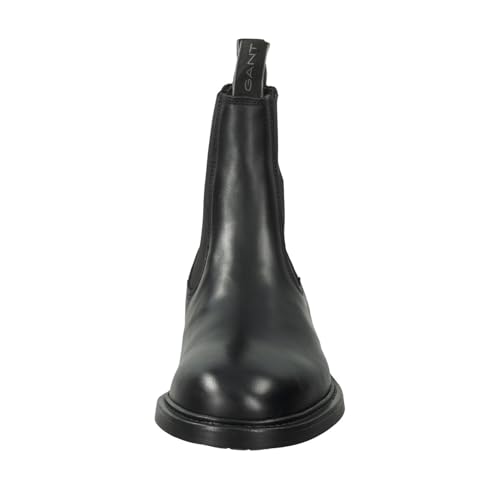 Boots Gant Bottine Cuir Millbro - vue 6