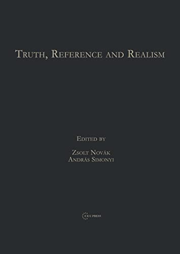 Truth, Reference and Realism view 2