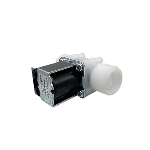 Électrovanne 220V pour stopper les fuites eau normalement fermé