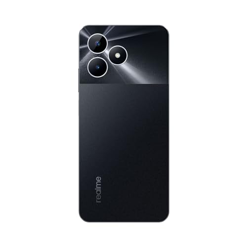 realme Note 50 – 6,74" Double SIM, Android 13, 128 GB, 5000 mAh