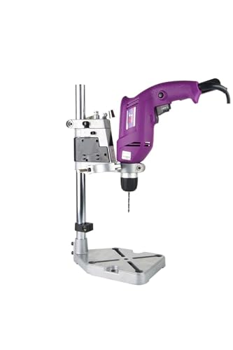 Elektrikli Matkap 35-43 Mm Standı Sehpası Elektrikli Matkap Için Çelik Alaşımlı Matkap Sabitleyici