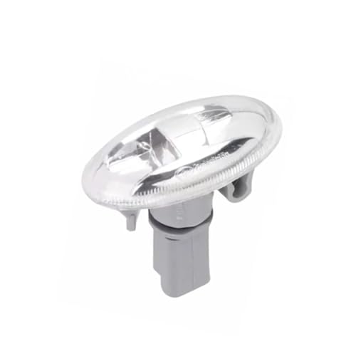 Luz indicadora de posición lateral Peugeot Partner solventa avería de intermitencia 7