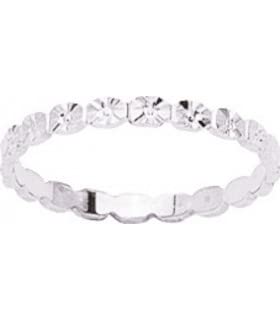 Alliance Mariage Or 18 carats 2 mm CICA bague élégante et intemporelle