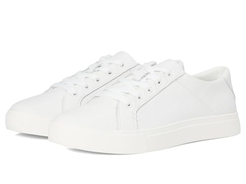 Image of TOMS Women's Kameron Lace Up Fashion Sneaker, Suede Upper, CloudBound Insole