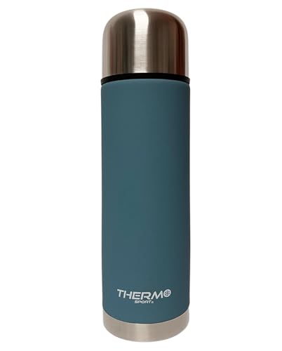THERMOSPORT Termo de Acampada y Senderismo Marca Unisex Adulto