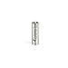 Amana Tool - RB-168 High Precision Steel Router Collet Reducer 6mm Overall Dia x 1/8 Inner