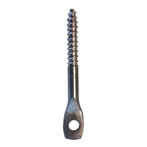 Vis pour suspendre dans le béton Ø 5mm L45mm fixation sans cheville (Boîte de 50) Speedy-Fix ING FIXATIONS A858850