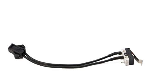 Lysee 3D Printer Parts & Accessories - Z Axis Endstop Switch for Duplicator i3 Plus/Maker Select Plus 3D Printer Parts