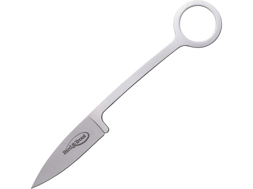 Cold Steel Bird & Trout Steel Handle (Concealex Sheath)