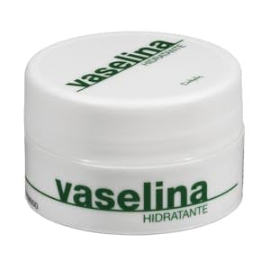 Vaselina hidratante Tarro 100 g PACK 3