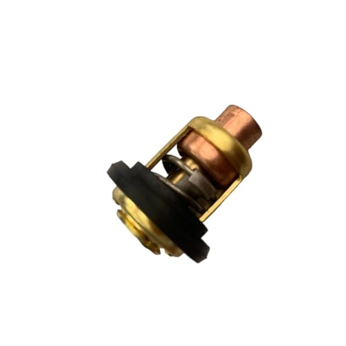 Thermostat de moteur hors-bord universel pour sorties en mer et navigation sereine 3-225 CV