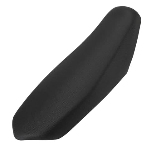 Housse siège moto noir coussin protecteur PU Talaria MX4 MX3
