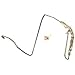 Parts Master 91689 Power Steering Pressure Hose