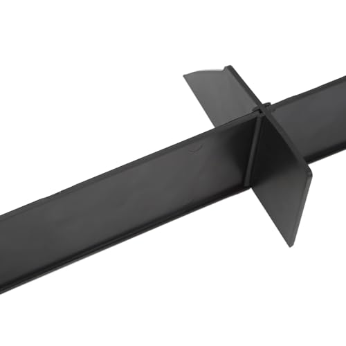 Organizador Para Guantera ABS miniatura 3