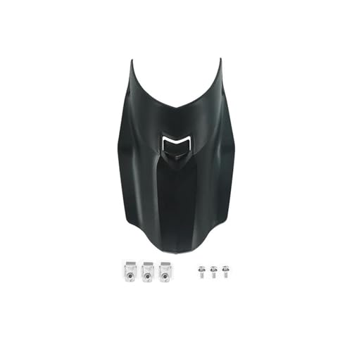 Garde-boue moto pour stopper les projections de moteur sur R1250GS R1200GS - 3