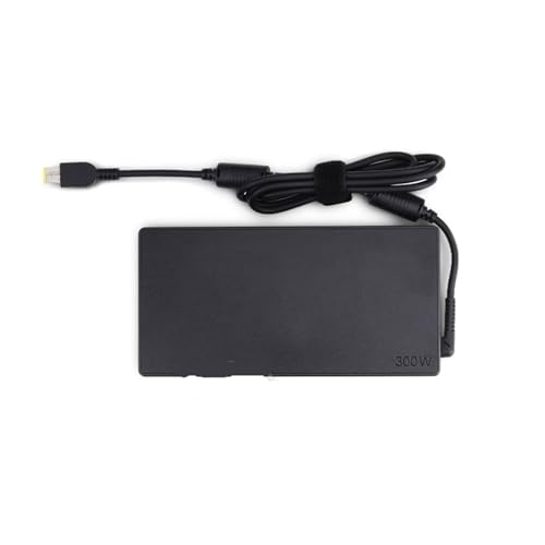 Bloc alimentation 300W haut de gamme pour PC portable haute performance