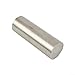 TC4 Titanium Alloys Round Bar, 6Al-4V Grade 5 Rod Stock 35Mm Diameter X 100Mm Length High Strength Metal For Aerospace Manufacturing Industrial Applications