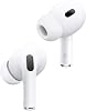 Apple AirPods Pro Auriculares Inalámbricos con Estuche de Carga MagSafe (Renovado) 8