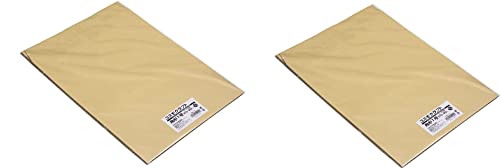 クラフト封筒 角形1号 B4サイズ テープ付 7枚 KCK-1