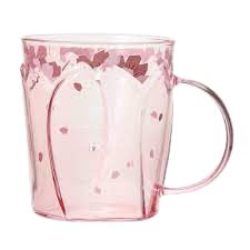 Amazon | STARBUCKS スターバックス リザーブ® ハンドルグラス