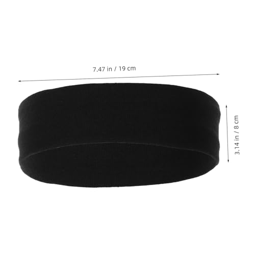 4Pcs Sports Headbands Multifunctional Sweatbands for Football Volleyball and Running Comfortable Fit for Boys and Stylish Hair Accessory for Daily Use2
