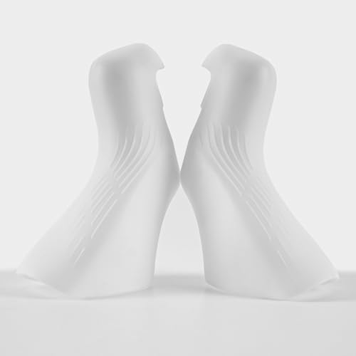 NELboNs ���]�ԗp�u���[�L���o�[�t�[�h Shi Mano Ultegra ST-R7170���f�����]�ԃu���[�L�V�t�g�O���b�v�t�[�h�J�o�[�A�z���C�g1�g