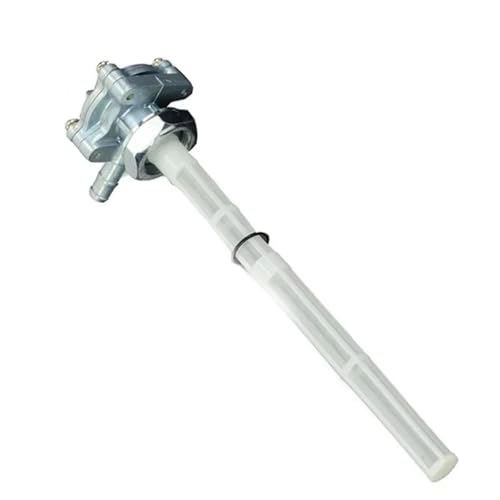 Llave purga combustible para regular paso en CBF500 y Hornet 2