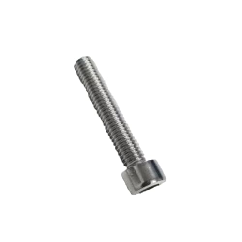 Tornillo Allen M4 Inox Marca QCKNKMGG