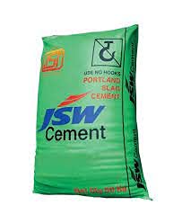 Cement produces three varieties of : Cement, Ordinary Portland Cement, and Granulated Blast Furnace Slag