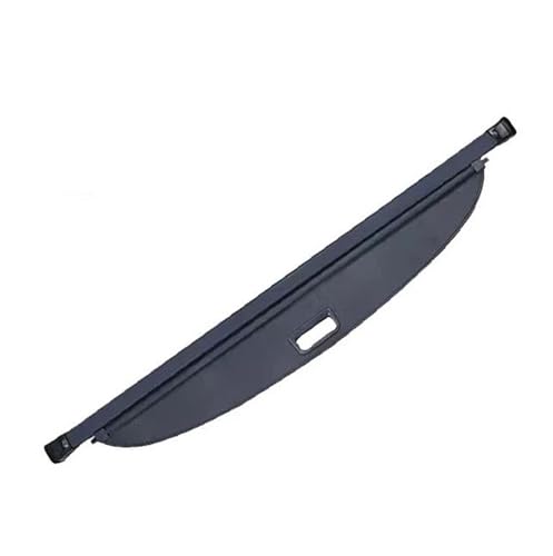 Cubierta de maletero retráctil para Tiguan MK2 L WB que oculta el equipaje con estilo