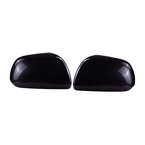 Coques de rétroviseur anti-rayures Highlander 2012 protection aile gauche droite
