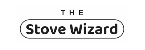 The Stove Wizard Extreme Heat Fire Resistant Gloves Leather with Kevlar Stitching Mitts Perfect for Welding Oven Grill BBQ Mig Fireplace Stove Pot Holder Animal Handling Wood Burners Multi Fuel Stoves - Cosy Home Interiors The Stove Wizard Extreme Heat Fire Resistant Gloves Leather with Kevlar Stitching Mitts Perfect for Welding Oven Grill BBQ Mig Fireplace Stove Pot Holder Animal Handling Wood Burners Multi Fuel Stoves - Image 5