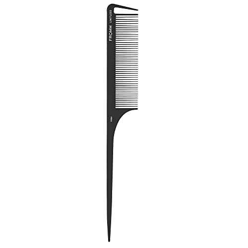 Fromm F3014 Limitless 9.25" Rat Tail Comb