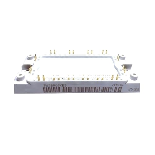 Module discret FS50R06KE3 IGBT 600V pour onduleur triphasé - 2