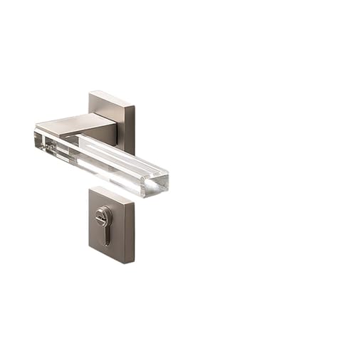 ���_���ȃN���X�^���L�[�t���~���[�g�t�@�b�V�������o�[�n���h�����b�N�Z�b�g�A�����h�A�A����&�Q�[�g�A�Ƌ�n�[�h�E�F�A�p(7286-225XL-keyless)