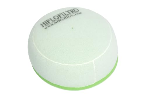 HiFloFiltro HFF2021 Dual Stage Replacement Foam Air Filter