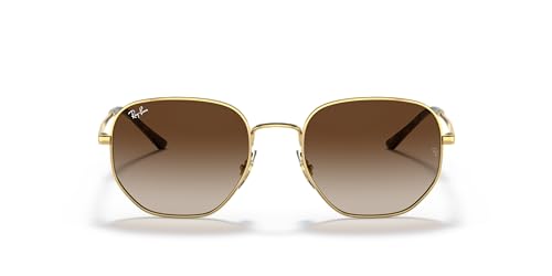 Ray-Ban RB3682 Square Sunglasses3