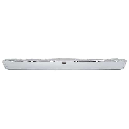 ALMULOO Bumper Face Bar Compatible with 1990-1995 4Runner by ALMULOO - Used condition - Image 2