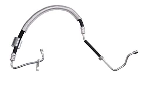 Sunsong 3404900 Power Steering Pressure Line Hose Assembly by Sunsong - Used condition - US$53.66