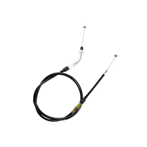 Câble d'embrayage moto DR350S compatible Suzuki LT230E et DR250 pièce de rechange 58200-14D21-000