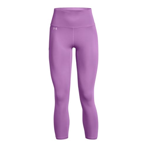 Image of Under Armour Women's Motion Ankle Leggings with Pockets