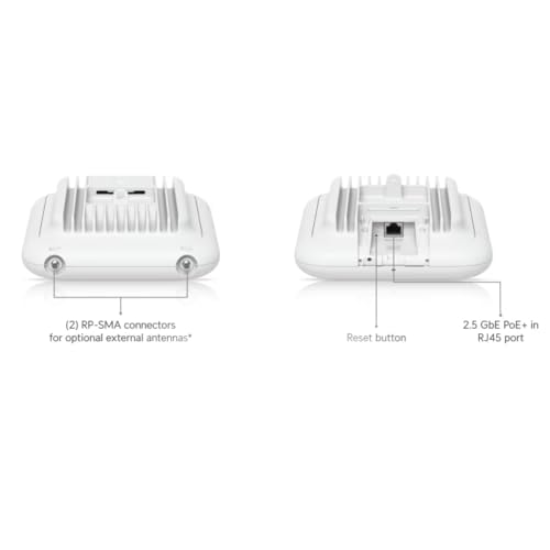 Image of UbiQuiti U7-PRO-OUTDOOR