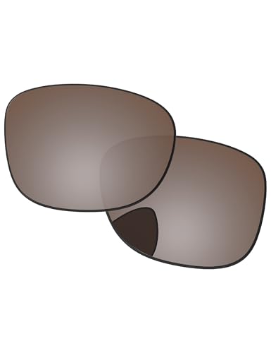 Image of Replacement Lenses Compatible with Ray-Ban RW4004 53mm Sunglass - Precision Fit, UV Block & Impact Resistant