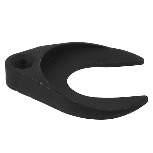 UTHCLO Extractor de Eje de Tracción de Rueda Delantera Herramienta Carbono Resistente Adaptador de Desmontaje de Eje para Taller Mecánico Protección contra Daños para Uso Garajes