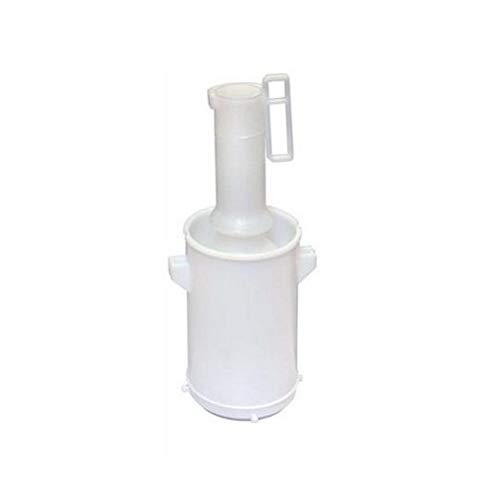 Preisvergleich Produktbild Jomo Ablaufventil inkl. Zugklammer