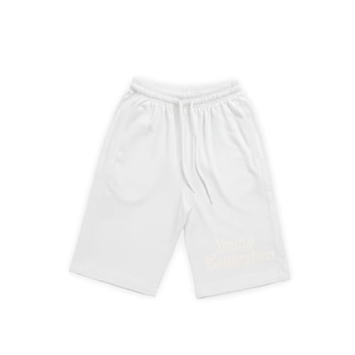 Image of Kidbea Kids Cotton T-Shirt and Shorts Set | Soft Breathable Co-Ord Outfit for Boys | Trendy & Stylish Summer Wear | Boys Clothing Set